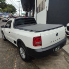 VW - VolksWagen Saveiro Robust 1.6 Total Flex 8V 2023 Flex-3