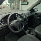 VW - VolksWagen Saveiro Robust 1.6 Total Flex 8V 2023 Flex-6