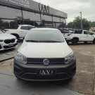 VW - VolksWagen Saveiro Robust 1.6 Total Flex 8V 2023 Flex-1