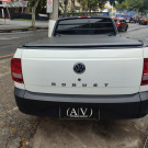 VW - VolksWagen Saveiro Robust 1.6 Total Flex 8V 2023 Flex-4