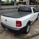 VW - VolksWagen Saveiro Robust 1.6 Total Flex 8V 2023 Flex-2