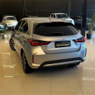 Honda CITY Hatchback EXL 1.5 Flex 16V Aut. 2025 Flex-1