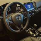 Honda CITY Hatchback EXL 1.5 Flex 16V Aut. 2025 Flex-8