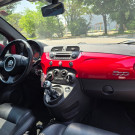 Fiat 500 Sport Air 1.4 16V/1.4 Flex Mec. 2012 Flex-7