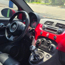 Fiat 500 Sport Air 1.4 16V/1.4 Flex Mec. 2012 Flex-5