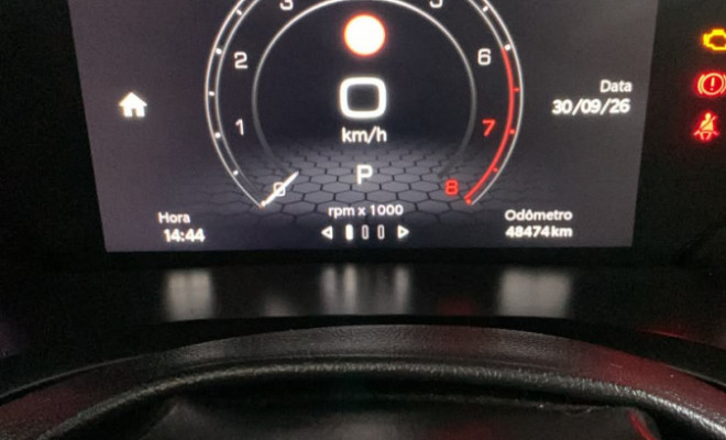 Jeep Renegade Long. T270 1.3 TB 4x2 Flex Aut. 2023 Flex-9