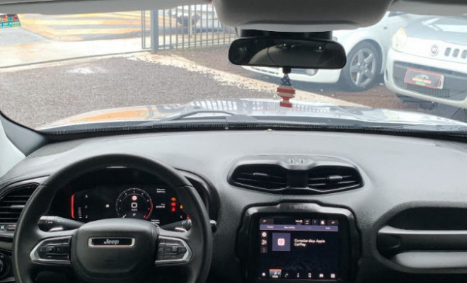 Jeep Renegade Long. T270 1.3 TB 4x2 Flex Aut. 2023 Flex-10