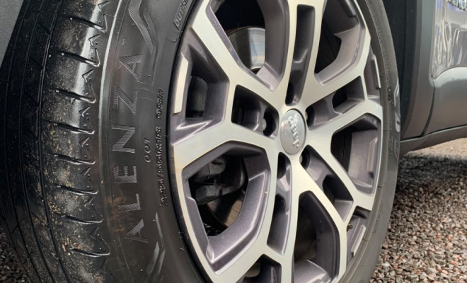 Jeep Renegade Long. T270 1.3 TB 4x2 Flex Aut. 2023 Flex-3