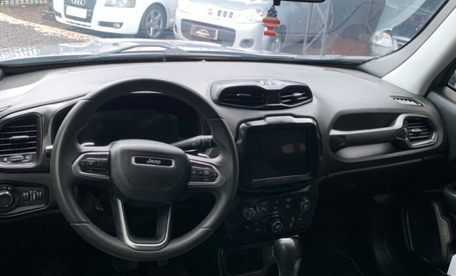 Jeep Renegade Long. T270 1.3 TB 4x2 Flex Aut. 2023 Flex-2
