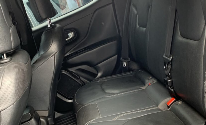Jeep Renegade Long. T270 1.3 TB 4x2 Flex Aut. 2023 Flex-8