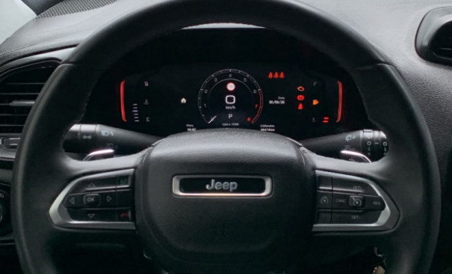 Jeep Renegade Long. T270 1.3 TB 4x2 Flex Aut. 2023 Flex-5