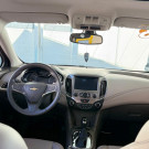 GM - Chevrolet CRUZE LTZ 1.4 16V Turbo Flex 4p Aut. 2018 Flex-6
