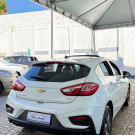 GM - Chevrolet CRUZE LTZ 1.4 16V Turbo Flex 4p Aut. 2018 Flex-3