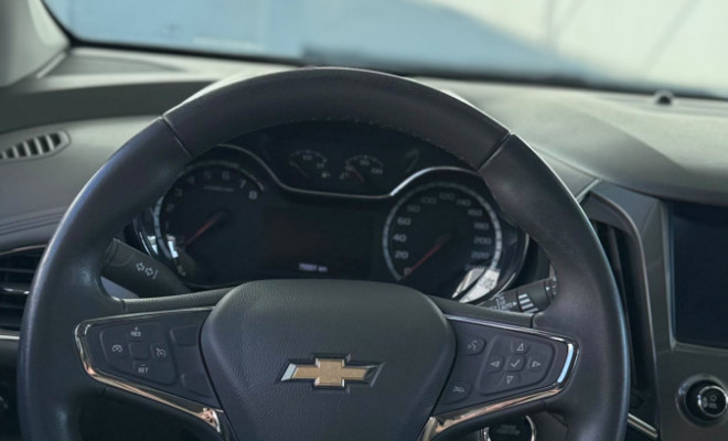GM - Chevrolet CRUZE LTZ 1.4 16V Turbo Flex 4p Aut. 2018 Flex-5
