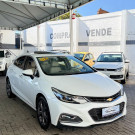 GM - Chevrolet CRUZE LTZ 1.4 16V Turbo Flex 4p Aut. 2018 Flex-0