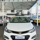 GM - Chevrolet CRUZE LTZ 1.4 16V Turbo Flex 4p Aut. 2018 Flex-1