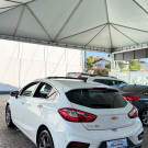GM - Chevrolet CRUZE LTZ 1.4 16V Turbo Flex 4p Aut. 2018 Flex-4