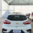 GM - Chevrolet CRUZE LTZ 1.4 16V Turbo Flex 4p Aut. 2018 Flex-2