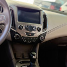 GM - Chevrolet CRUZE LTZ 1.4 16V Turbo Flex 4p Aut. 2018 Flex-10