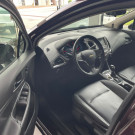 GM - Chevrolet CRUZE LT 1.4 16V Turbo Flex 4p Aut. 2018 Flex-4