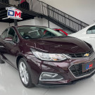 GM - Chevrolet CRUZE LT 1.4 16V Turbo Flex 4p Aut. 2018 Flex-1