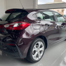 GM - Chevrolet CRUZE LT 1.4 16V Turbo Flex 4p Aut. 2018 Flex-2