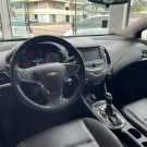 GM - Chevrolet CRUZE LT 1.4 16V Turbo Flex 4p Aut. 2018 Flex-5