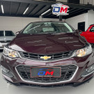 GM - Chevrolet CRUZE LT 1.4 16V Turbo Flex 4p Aut. 2018 Flex-0