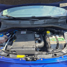 Fiat 500 LOUNGE 1.4 16V 100cv Dualogic 2010 Gasolina-5