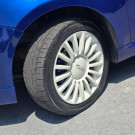Fiat 500 LOUNGE 1.4 16V 100cv Dualogic 2010 Gasolina-4