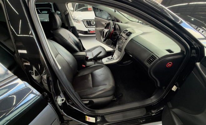 Toyota Corolla XRS 2.0 Flex 16V Aut. 2013 Flex-10