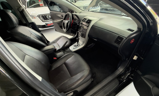Toyota Corolla XRS 2.0 Flex 16V Aut. 2013 Flex-7