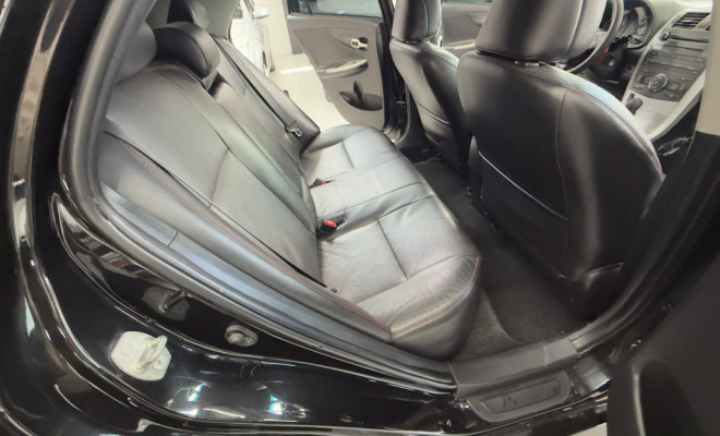 Toyota Corolla XRS 2.0 Flex 16V Aut. 2013 Flex-9