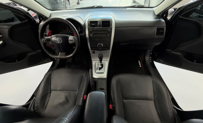 Toyota Corolla XRS 2.0 Flex 16V Aut. 2013 Flex-3