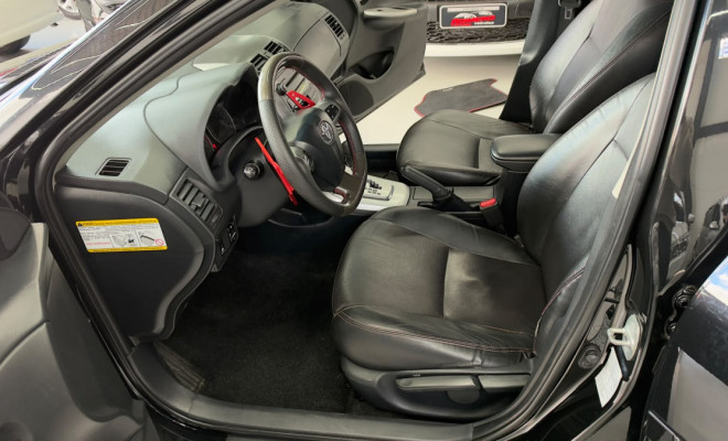 Toyota Corolla XRS 2.0 Flex 16V Aut. 2013 Flex-12