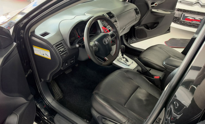Toyota Corolla XRS 2.0 Flex 16V Aut. 2013 Flex-14