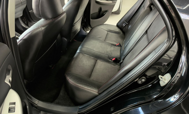 Toyota Corolla XRS 2.0 Flex 16V Aut. 2013 Flex-11