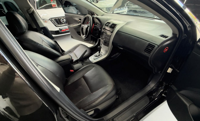 Toyota Corolla XRS 2.0 Flex 16V Aut. 2013 Flex-8