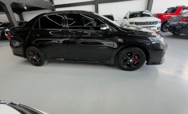 Toyota Corolla XRS 2.0 Flex 16V Aut. 2013 Flex-1
