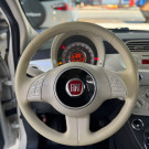 Fiat 500 Cult 1.4 Flex 8V EVO Dualogic 2014 Flex-8