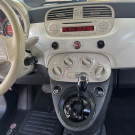 Fiat 500 Cult 1.4 Flex 8V EVO Dualogic 2014 Flex-10
