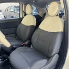 Fiat 500 Cult 1.4 Flex 8V EVO Dualogic 2014 Flex-5