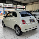 Fiat 500 Cult 1.4 Flex 8V EVO Dualogic 2014 Flex-3