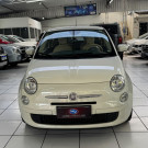 Fiat 500 Cult 1.4 Flex 8V EVO Dualogic 2014 Flex-1