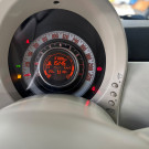 Fiat 500 Cult 1.4 Flex 8V EVO Dualogic 2014 Flex-9