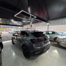 VW - VolksWagen Nivus Highline 1.0 200 TSI Flex Aut. 2021 Flex-4
