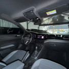 VW - VolksWagen Nivus Highline 1.0 200 TSI Flex Aut. 2021 Flex-8