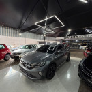 VW - VolksWagen Nivus Highline 1.0 200 TSI Flex Aut. 2021 Flex-1