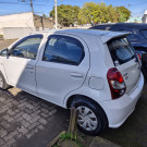 Toyota ETIOS X 1.3 Flex 16V 5p Mec. 2019 Flex-9