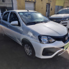 Toyota ETIOS X 1.3 Flex 16V 5p Mec. 2019 Flex-4